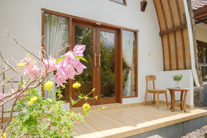 Deluxe Villa Photo 12