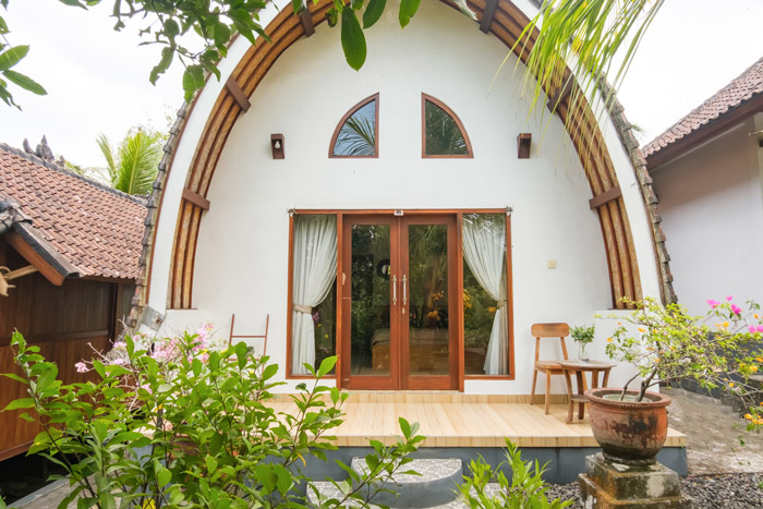 Deluxe Villa Photo 13