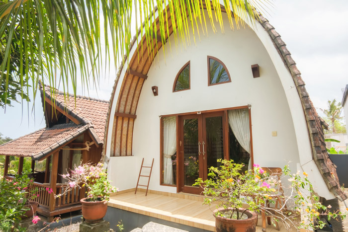 Deluxe Villa Photo 14
