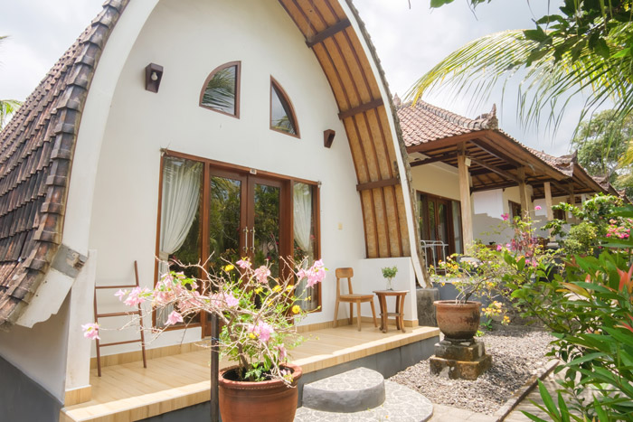 Deluxe Villa Photo 15