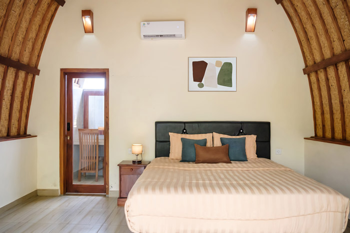 Deluxe Villa Photo 16