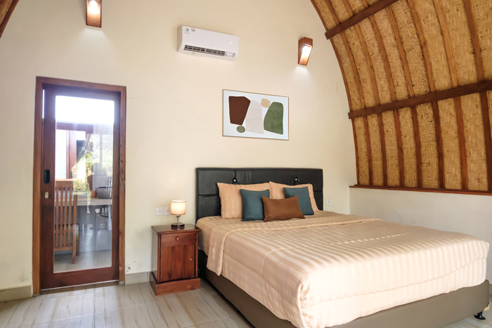 Deluxe Villa Photo 17