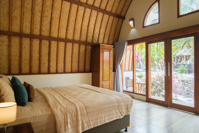 Deluxe Villa Photo 18