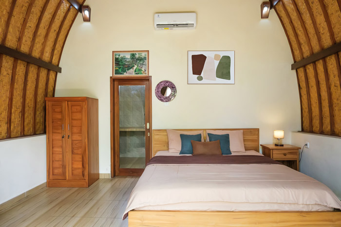Deluxe Villa Photo 2