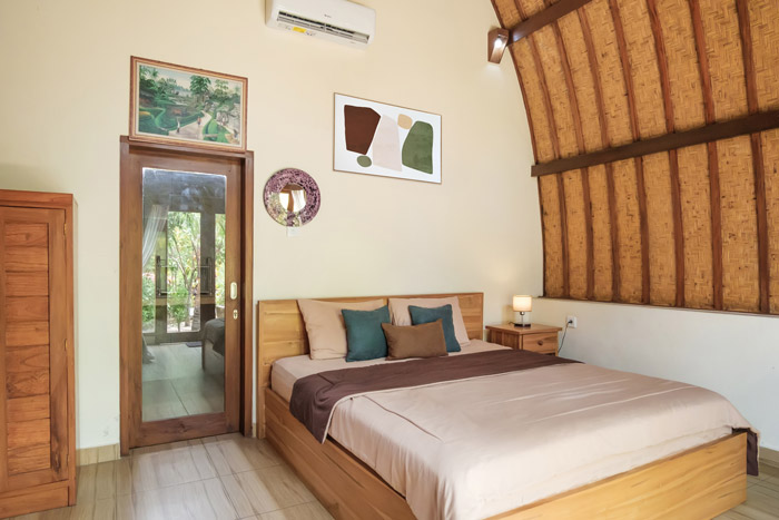 Deluxe Villa Photo 3