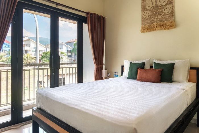 3 Bedrooms Villa Photo 9