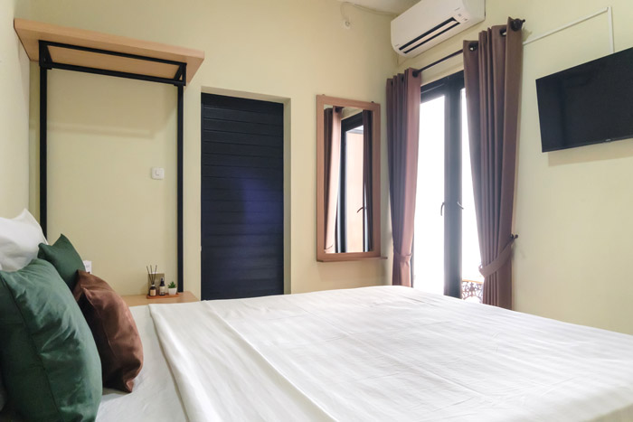 3 Bedrooms Villa Photo 19