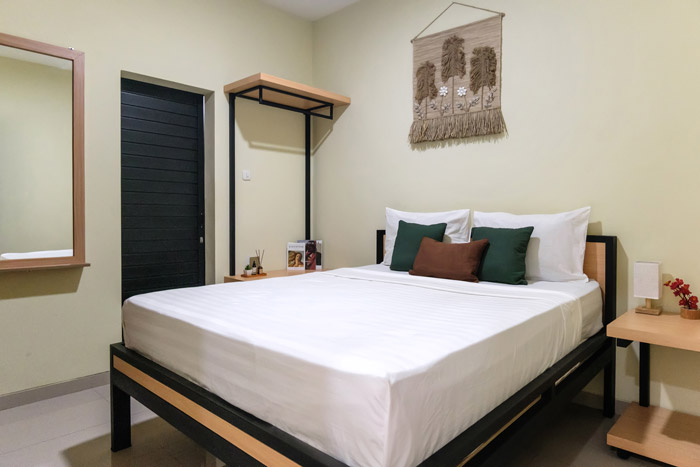 3 Bedrooms Villa Photo 24