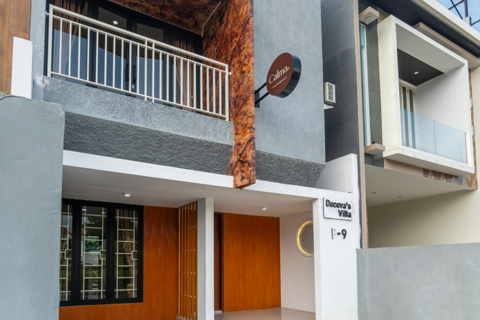 3 Bedrooms Villa Photo 26