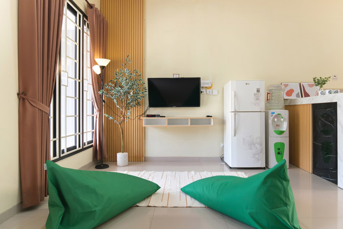 3 Bedrooms Villa Photo 2