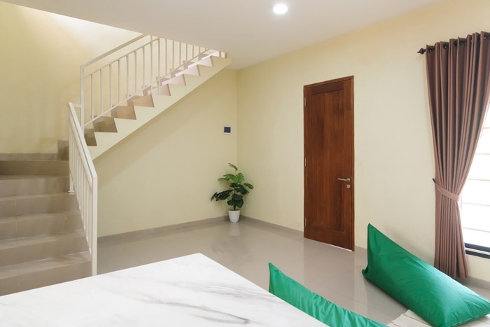 3 Bedrooms Villa Photo 3