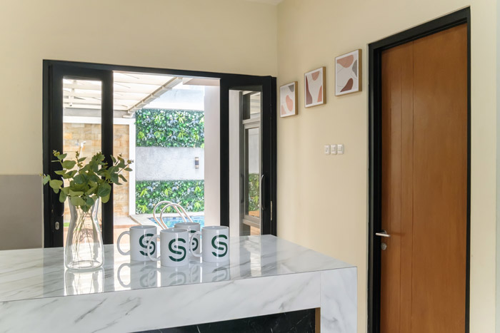 3 Bedrooms Villa Photo 4