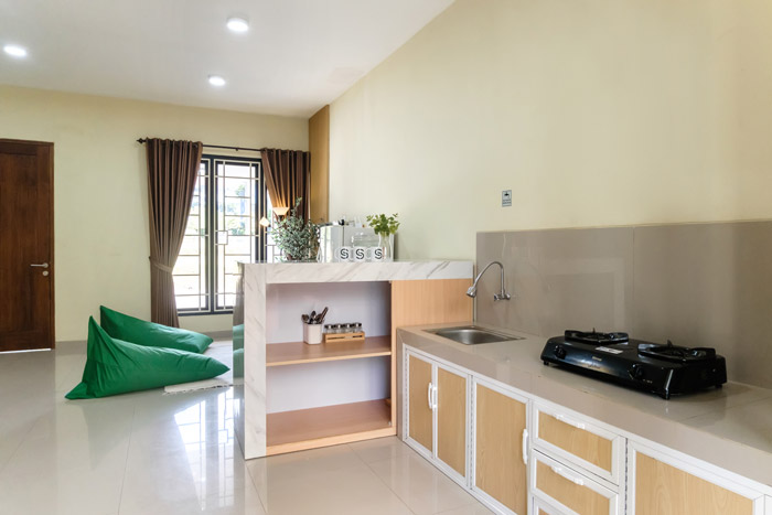 3 Bedrooms Villa Photo 5