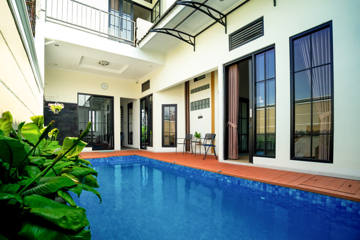 Villa 3BR Photo 01