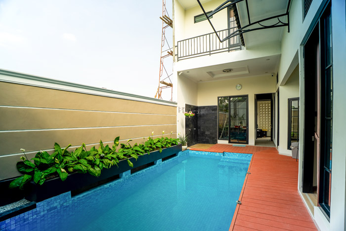 Villa 3BR Photo 18