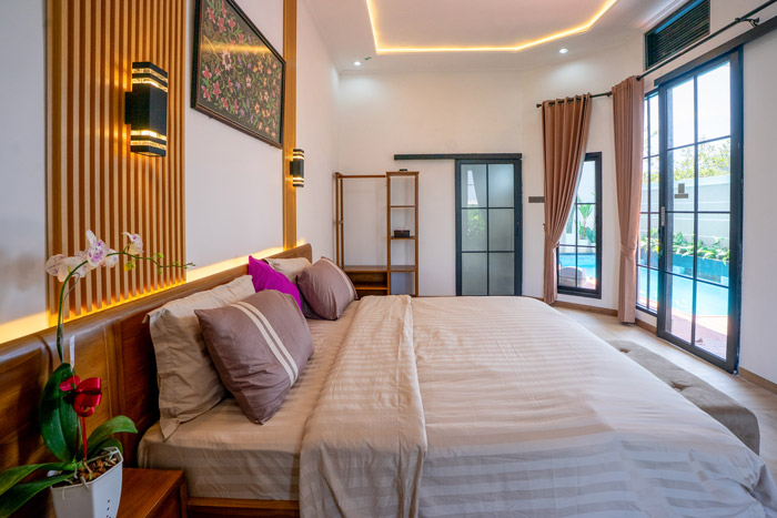 Villa 3BR Photo 19
