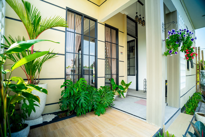 Villa 3BR Photo 2