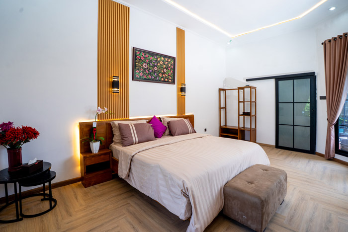 Villa 3BR Photo 22