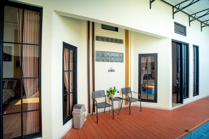 Villa 3BR Photo 24