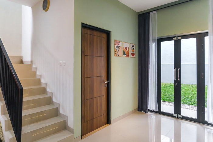 3 Bedrooms Villa Photo 11