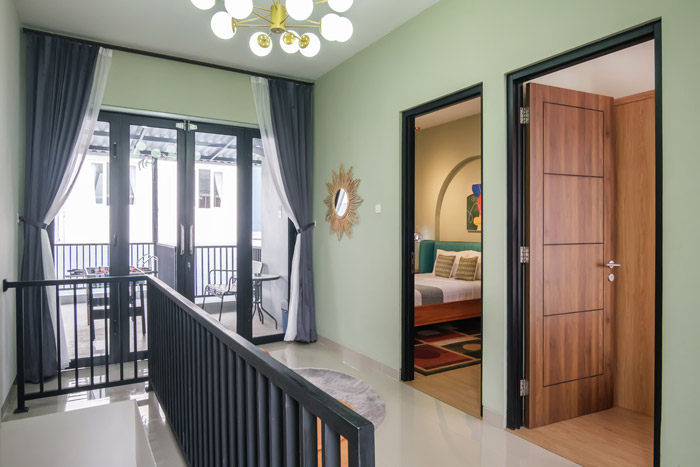 3 Bedrooms Villa Photo 12