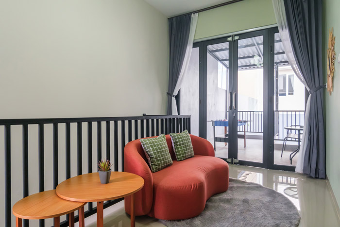 3 Bedrooms Villa Photo 13