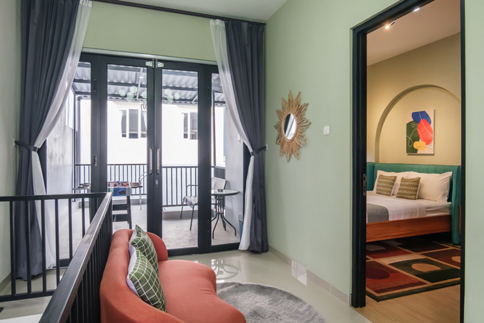 3 Bedrooms Villa Photo 14