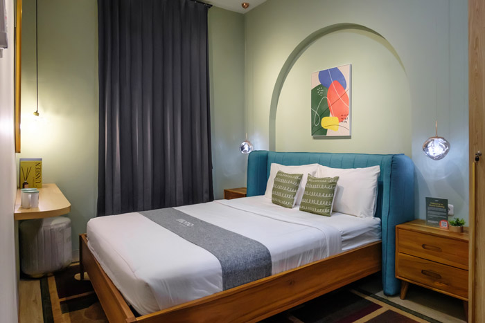 3 Bedrooms Villa Photo 16
