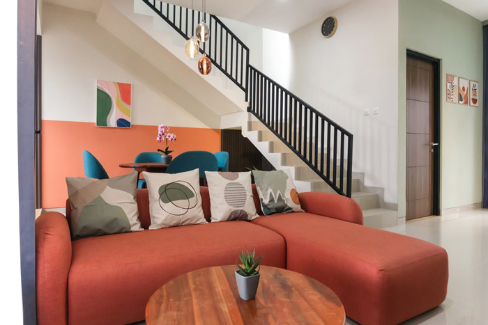 3 Bedrooms Villa Photo 2