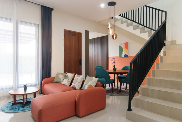 3 Bedrooms Villa Photo 5