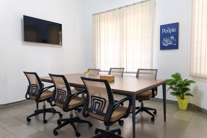 Meeting Room Photo 01