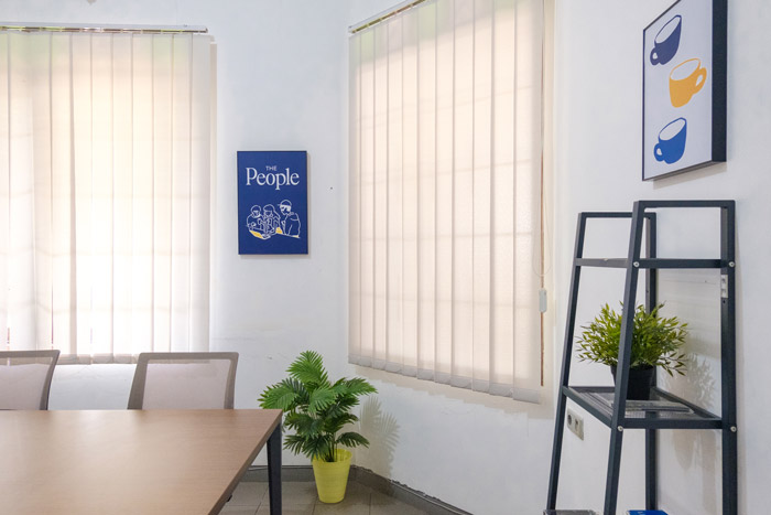 Meeting Room Photo 5