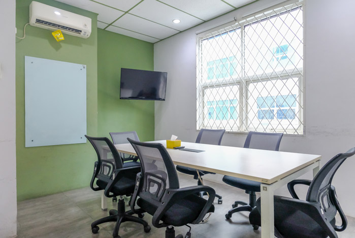 Meeting Room Photo 3