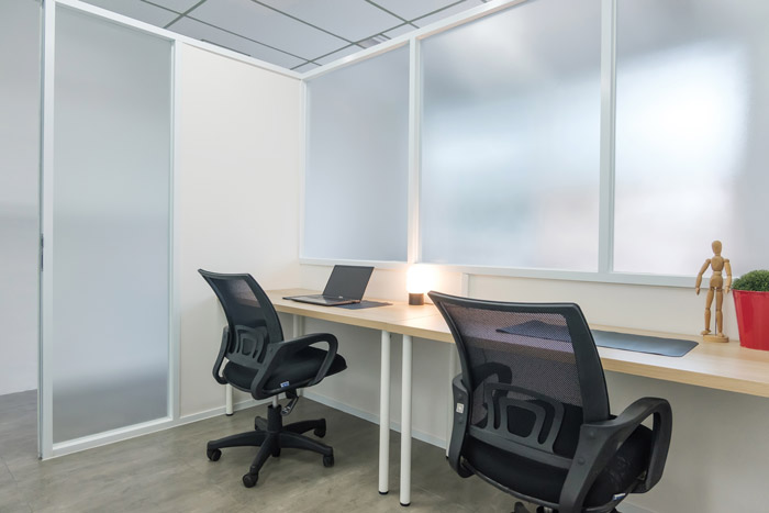 Private Office 2 Pax Photo 2