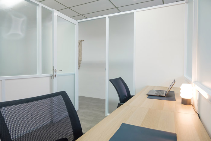 Private Office 2 Pax Photo 3