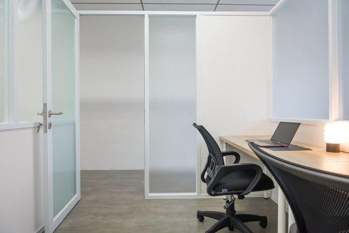 Private Office 2 Pax Photo 4