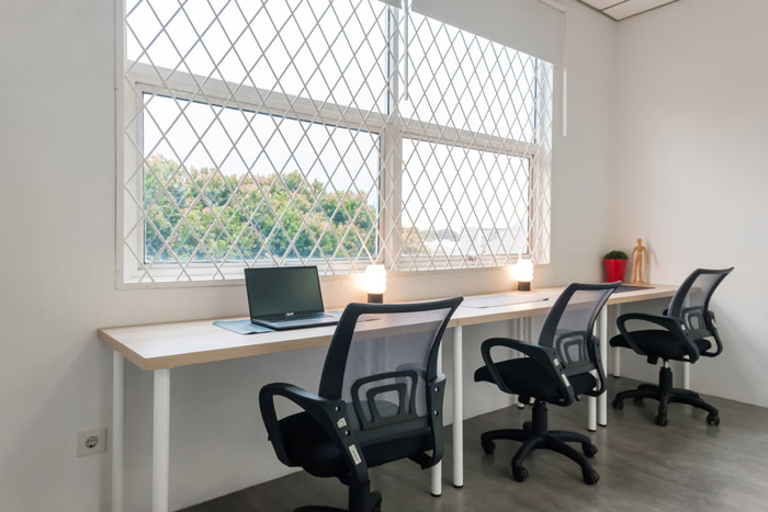Private Office 3 Pax Photo 2