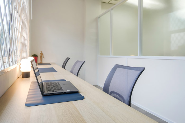 Private Office 3 Pax Photo 3