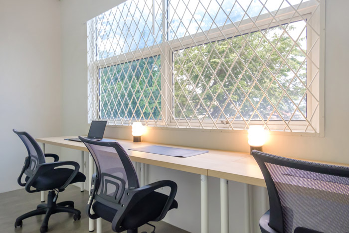 Private Office 3 Pax Photo 4