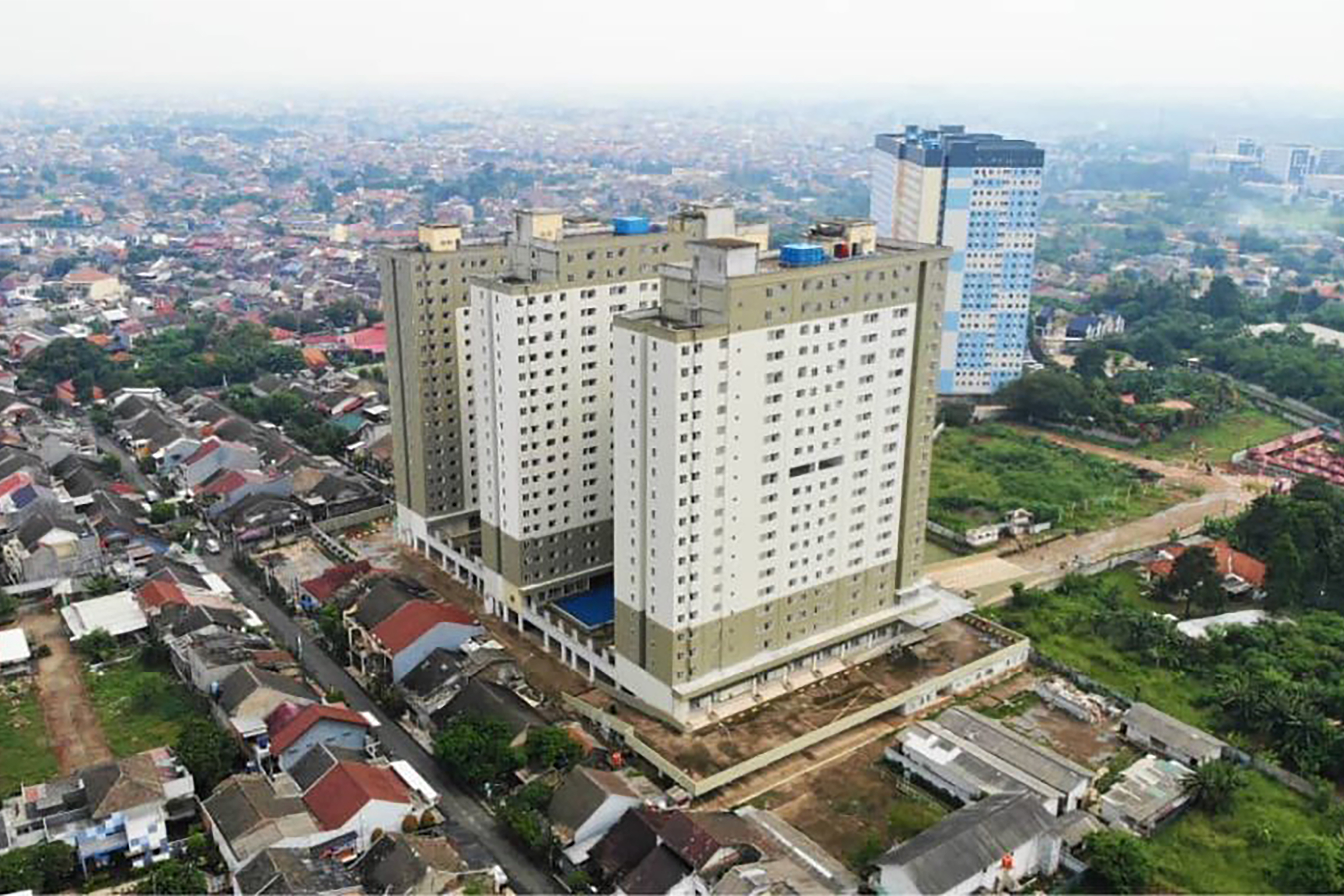 Mirea Studio P001 Photo 15