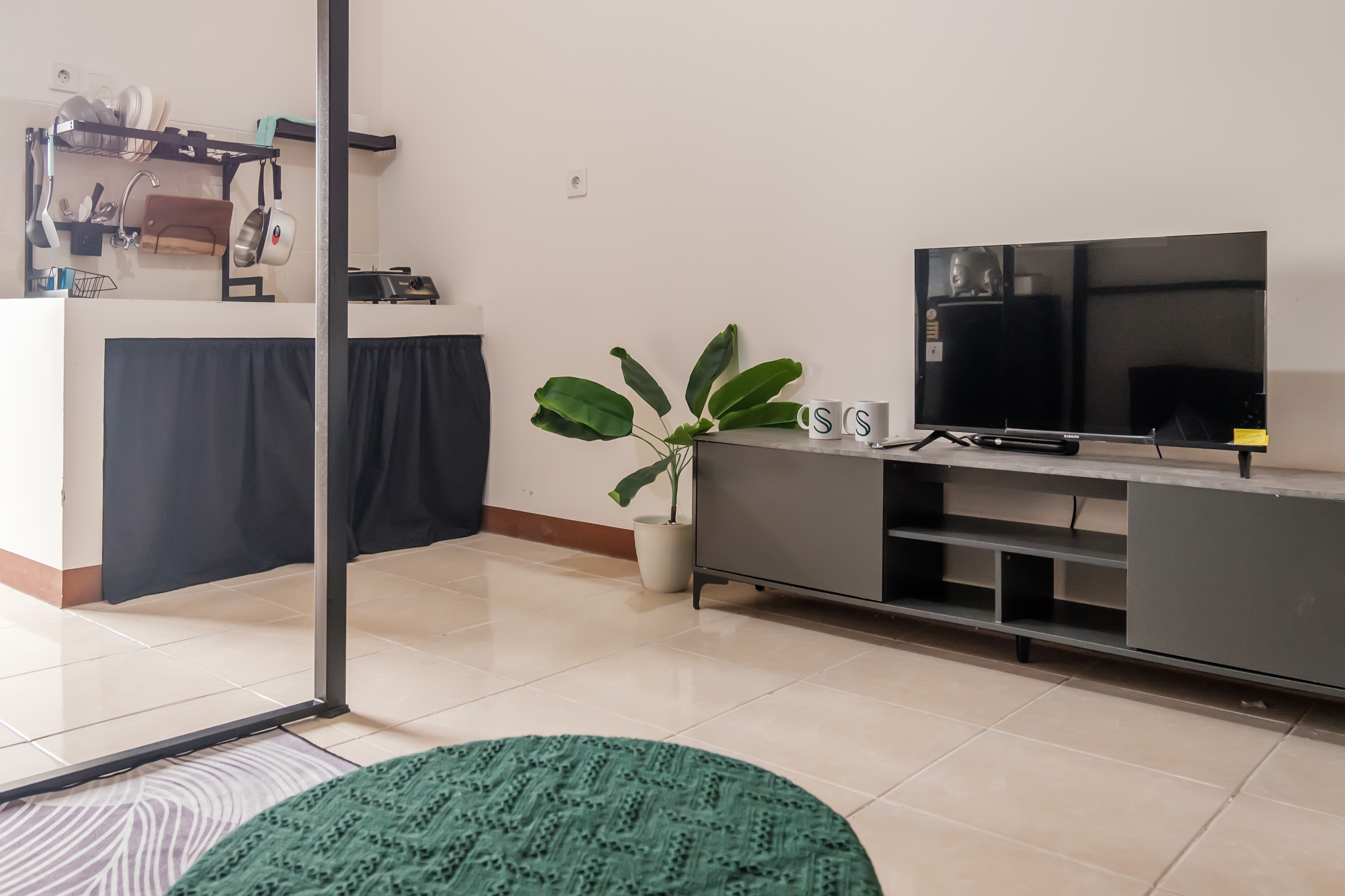 Mirea Studio P001 Photo 2