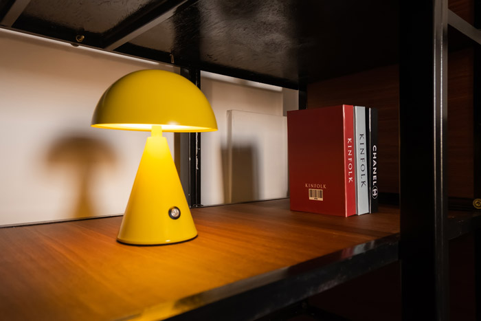 Mirea Studio P001 Photo 11