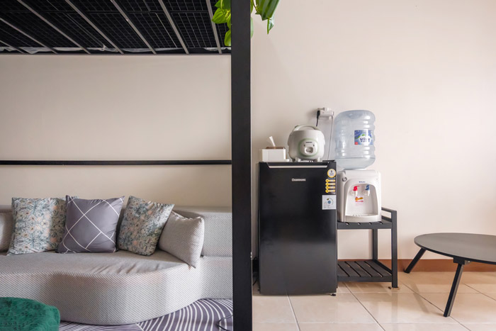 Mirea Studio P001 Photo 12