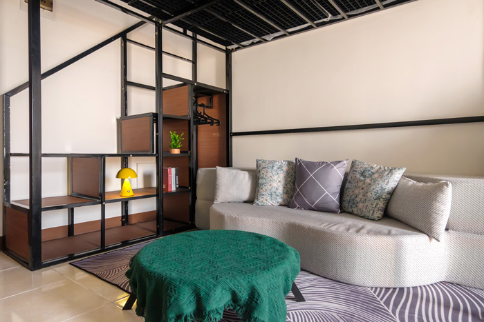 Mirea Studio P001 Photo 3