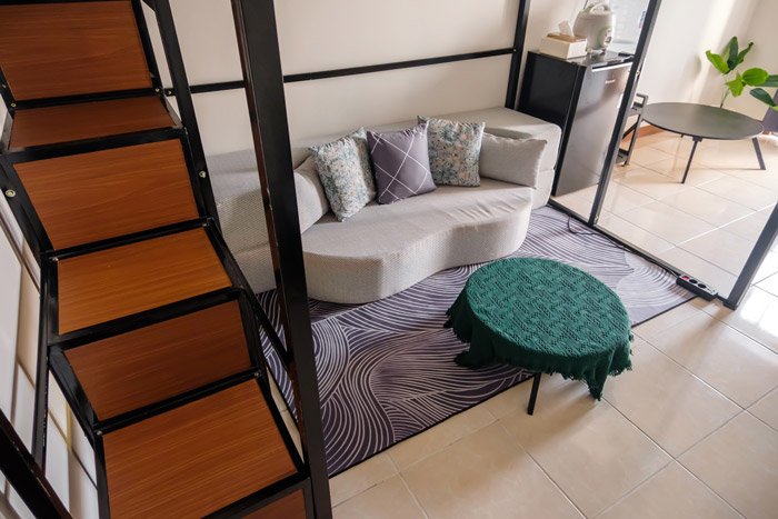 Mirea Studio P001 Photo 7