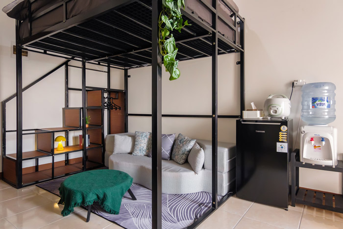 Mirea Studio P001 Photo 9