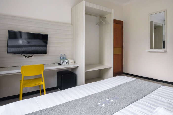 Deluxe Room Villa Photo 6