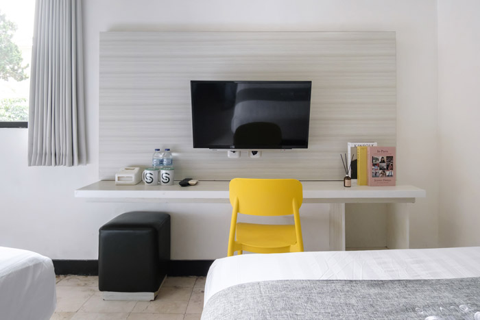Family Triple Room Photo 4