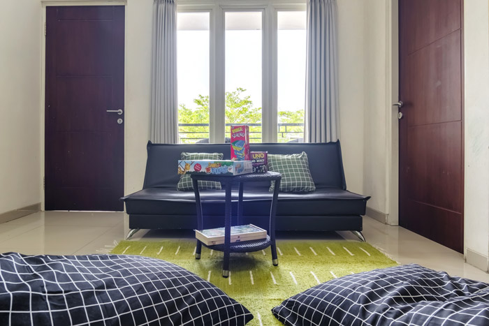 Suite Room Photo 11