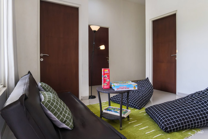 Suite Room Photo 13